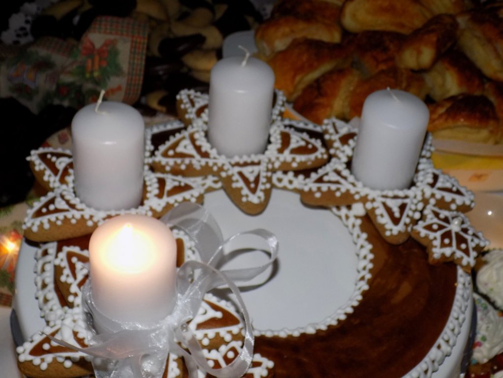 Advent első vasárnapján 16